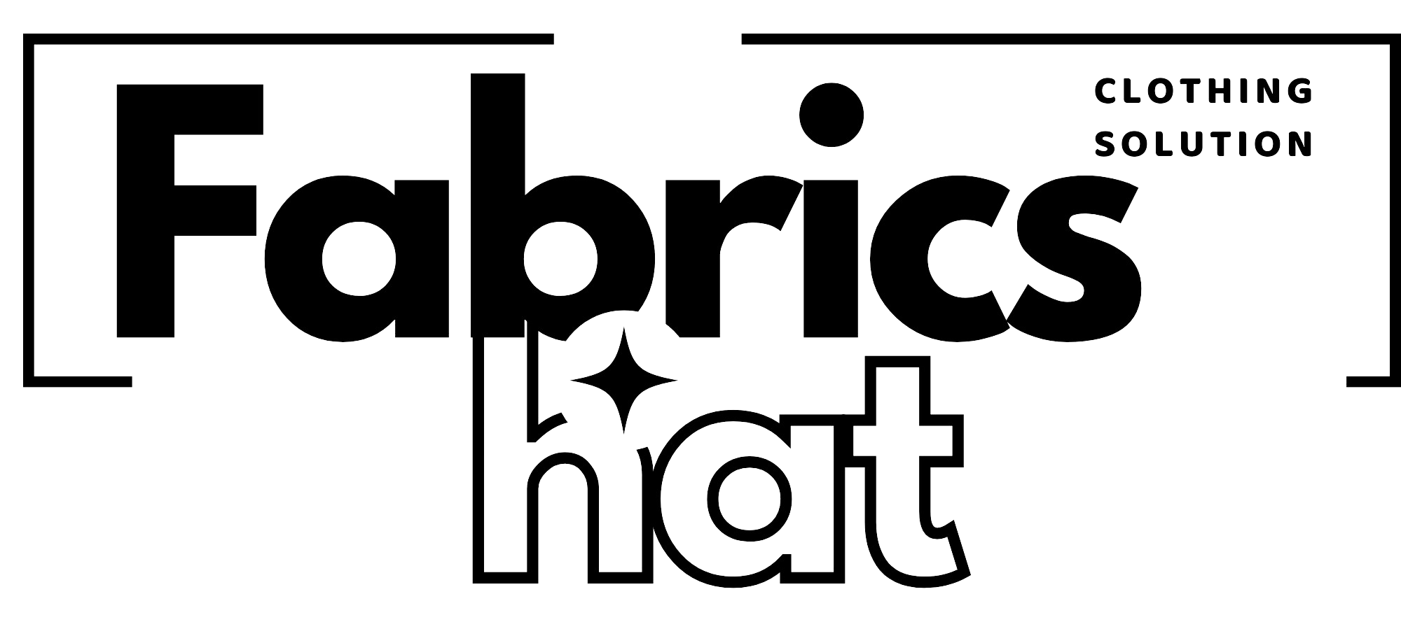 Fabrics Hat logo