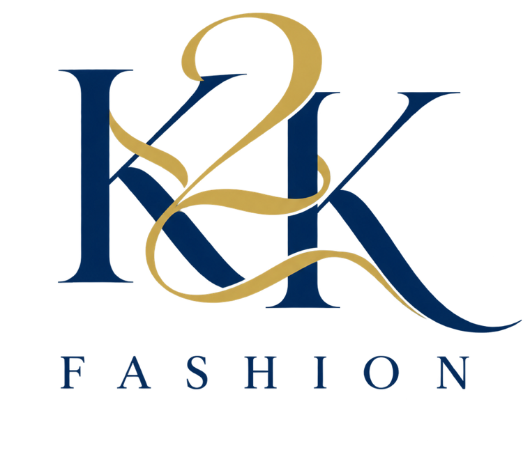 K2K Fashion logo