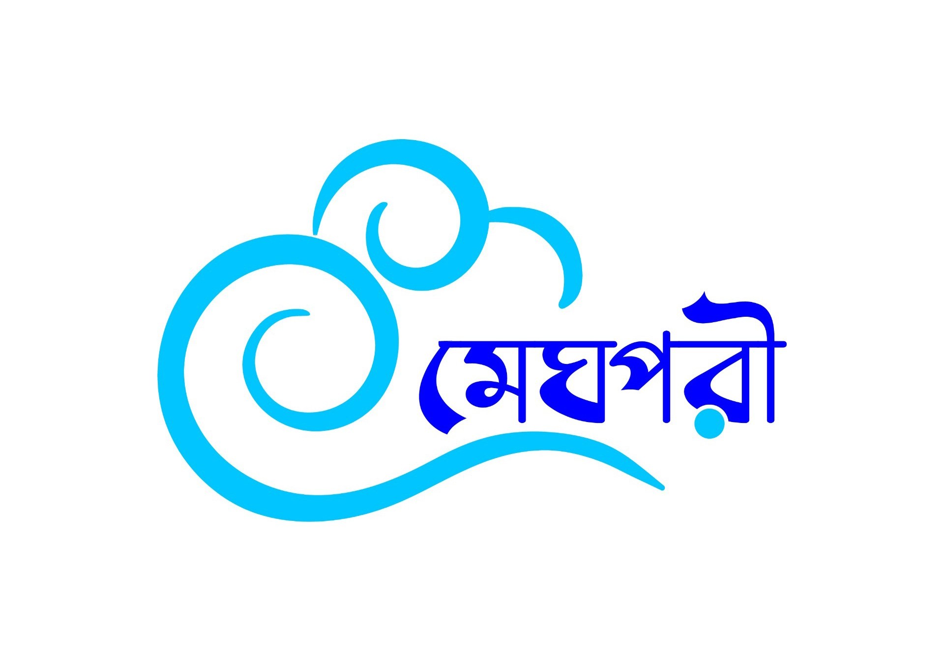Meghpori logo
