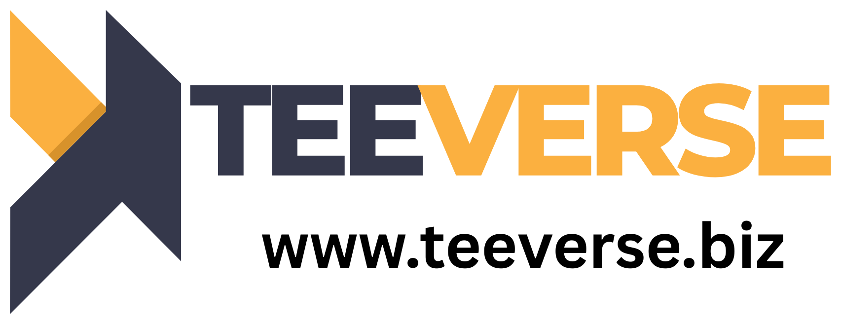 TeeVerse logo